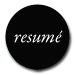 artist resume